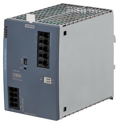 Siemens Industry - SITOP PSU6200/3AC/48VDC/20A