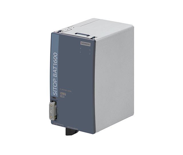 Siemens Industry - SITOP BAT1600/Bloc batterie/24V/2.5AH