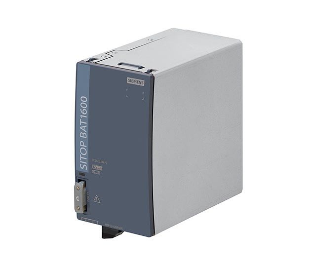Siemens Industry - SITOP BAT1600/Bloc batterie/24V/3.2AH
