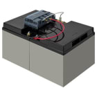 Siemens Industry - SITOP BAT1600/Bloc batterie/24V/38AH