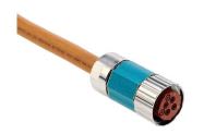 Siemens Industry - CABLE D'ENERGIE CONNECTORISE