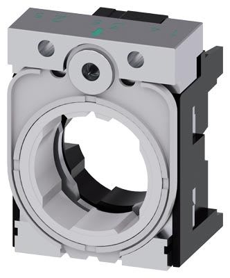 Siemens Industry - HOLDER