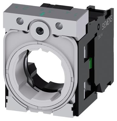 Siemens Industry - SUPPORT, BLOC CONTACT 1NO