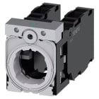 Siemens Industry - SUPPORT, BLOC CONTACT 1NO+1NF, 1NO+1NF