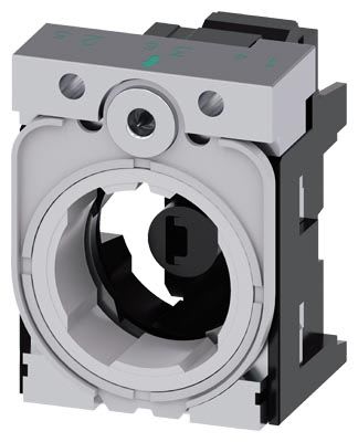 Siemens Industry - SUPPORT, MODULE LED