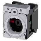 Siemens Industry - SUPPORT, BLC CONTACT 1NO,1NF, MODULE LED