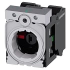 Siemens Industry - SUPPORT, BLC CONTACT 1NO,1NF, MODULE LED