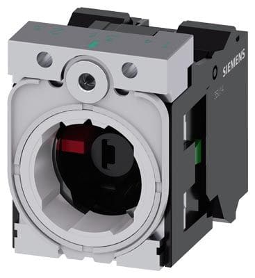 Siemens Industry - SUPPORT, BLC CONTACT 1NO,1NF, MODULE LED