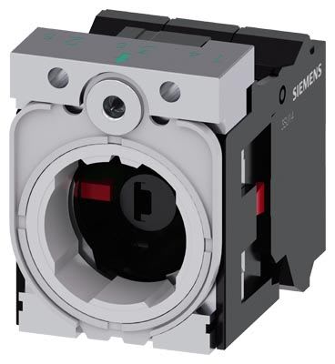 Siemens Industry - SUPPORT, BLC CONTACT 1NF,1NF, MODULE LED