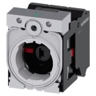 Siemens Industry - SUPPORT, BLC CONTACT 1NF,1NF, MODULE LED