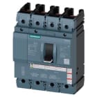 Siemens Industry - MCS_UL_FS250_150A_4P_100kA