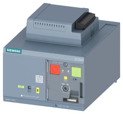 Siemens Industry - SEO520, 42-60 V AC/DC