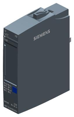 Siemens Industry - SIPLUS ET 200SP AI 4x TC HS