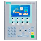 Siemens Industry - SIMATIC HMI KP400 Basic Color PN