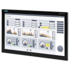 Siemens Industry - SIMATIC Flat Panel 24 MT V2 PRO