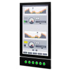 Siemens Industry - SIMATIC Flat Panel 24 MT V2 PRO