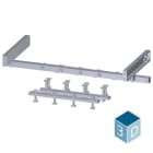 Siemens Industry - Cable Con. 3WA, size I, 3/4p, W:600mm