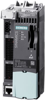 Siemens Industry - SIPLUS S120 CU310-2 PN