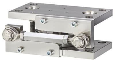 Siemens Industry - SIWAREX WL280 RN-S SA 1t mounting unit