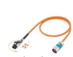 Siemens Industry - CABLE ENERGIE PRECONNECTORISE