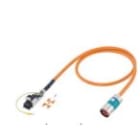 Siemens Industry - CABLE ENERGIE PRECONNECTORISE