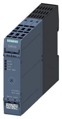 Siemens Industry - DEMAR.-INVERSION 0,4-2,0A, 24V PUSH-IN