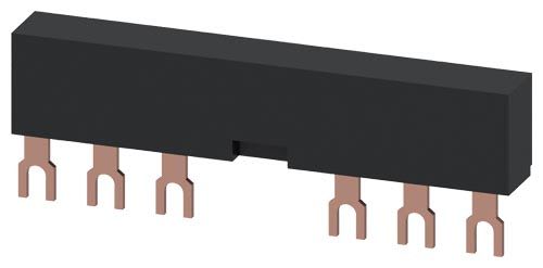 Siemens Industry - JEU DE BARRES TRIPHASE