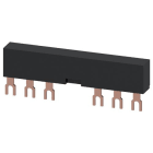 Siemens Industry - JEU DE BARRES TRIPHASE