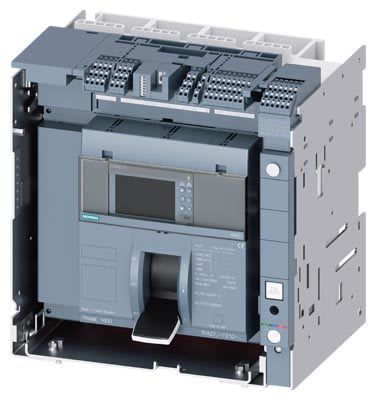 Siemens Industry - MCCB_IEC_FS1600_800A_4p_85kA_ETU6_LSI