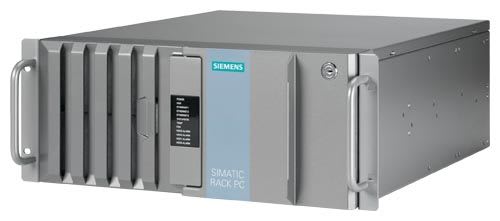 Siemens Industry - SIMATIC IPC847E (Rack PC)