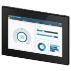 Siemens Industry - SIMATIC HMI MTP1200 Unified Comfort Neut