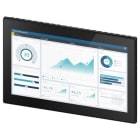 Siemens Industry - SIMATIC HMI MTP1500 Unified Comfort Neut