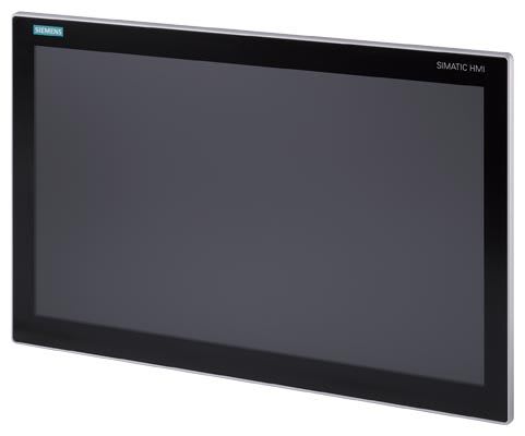 Siemens Industry - SIMATIC IPC277G, 15" Multitouch