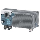 Siemens Industry - G115D WM IP65/66 380..480V 0,55kW FSA C2