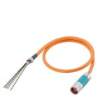 Siemens Industry - CABLE DE PUISSANCE PREEQUIPE