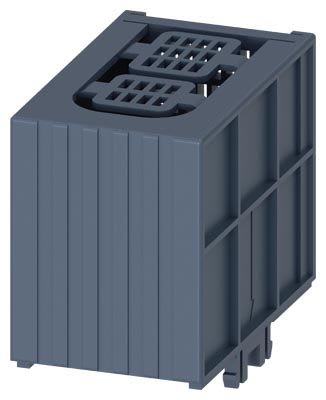 Siemens Industry - CABLE CON. COVER SHORT 6 PIECES 3KF FS2