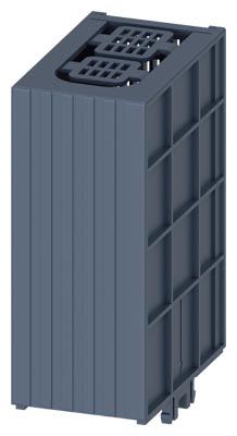Siemens Industry - CABLE CON. COVER STANDA 8 PIECES 3KF FS2
