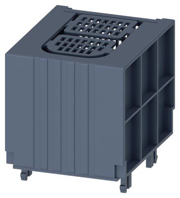 Siemens Industry - CABLE CON. COVER SHORT 1 PIECE 3KF FS4