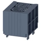 Siemens Industry - CABLE CON. COVER SHORT 1 PIECE 3KF FS4