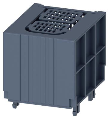Siemens Industry - CABLE CON. COVER SHORT 8 PIECES 3KF FS4