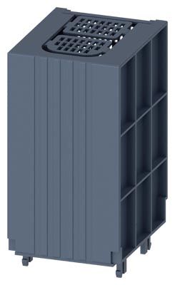 Siemens Industry - CABLE CON. COVER STANDA 8 PIECES 3KF FS4