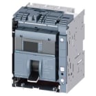 Siemens Industry - MCCB_IEC_FS1600_800A_3p_85kA_ETU6_LSI