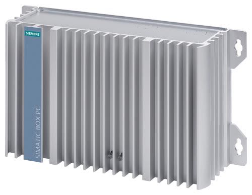 Siemens Industry - SIMATIC IPC327G