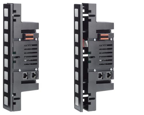 Siemens Industry - SIMATIC HMI KP8 PN LX 6mm