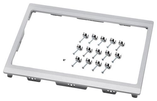 Siemens Industry - Adapter Frame Widescreen 15" Touch