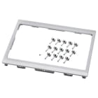 Siemens Industry - Adapter Frame Widescreen 15" Touch