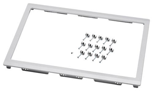 Siemens Industry - Adapter Frame Widescreen 22" Touch