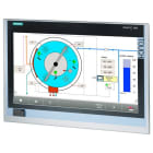 Siemens Industry - SIMATIC IPC277E, 19" Touch