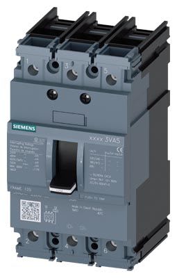 Siemens Industry - MCCB_UL_FS125_60A_3P_35KA_TM_ FTFM