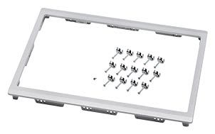 Siemens Industry - Adapter Frame Widescreen 19" Touch